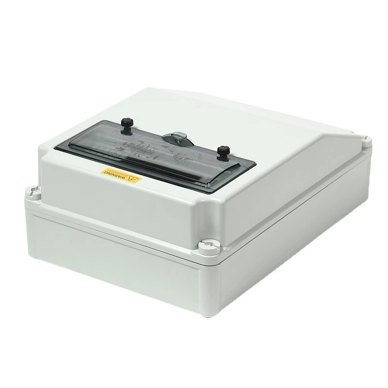 Multi-Circuit Sloped Waterproof Socket Box suppliers