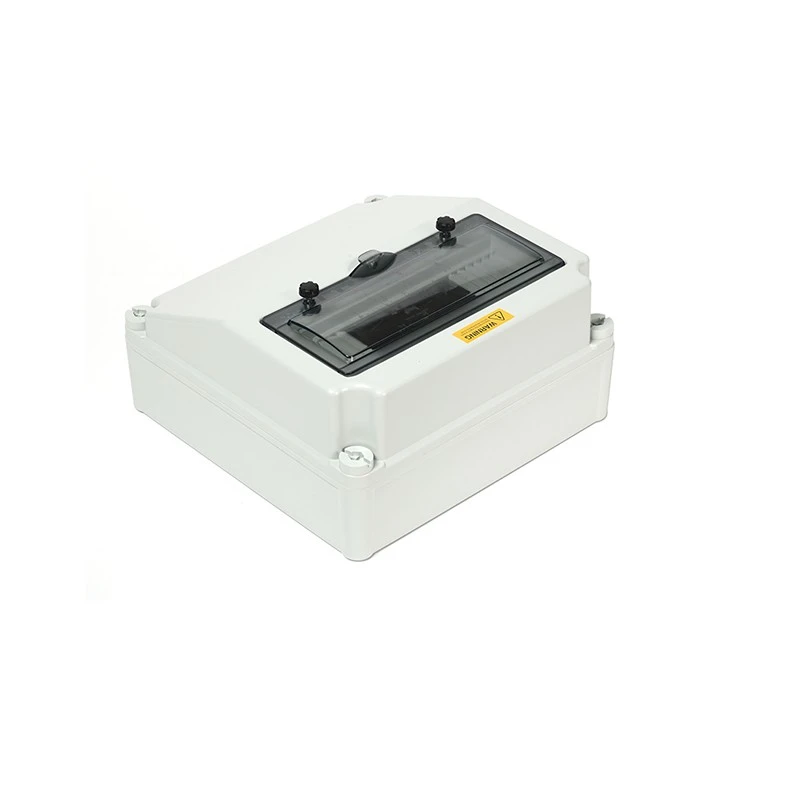 Multi-Circuit Sloped Waterproof Socket Box high quality