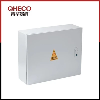 Hộp điều khiển JXF phân phối kim loại