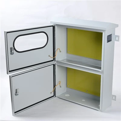 Hộp biến tần gắn liền ba{0}}Lưới quang điện ba pha{1}}