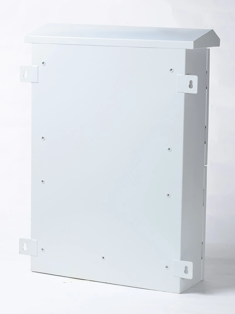 Single-Phase Photovoltaic Grid-Tied Inverter Box factory