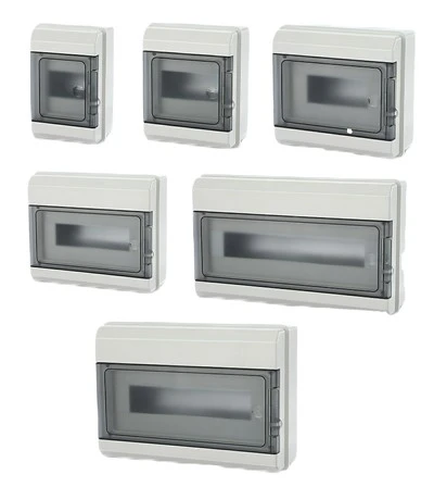 Hộp chống nước IP65